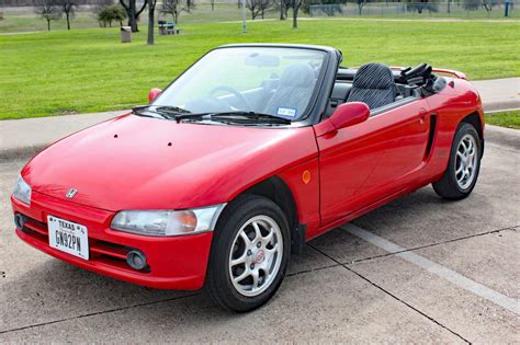 Honda beat cars. Things To Know About Honda beat cars. 